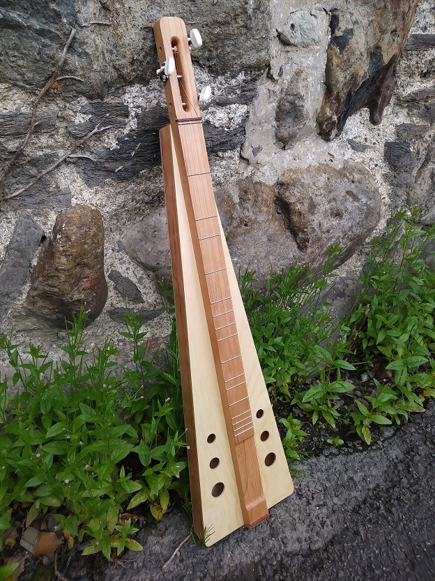 Student Mountain Dulcimer Bird Rock Dulcimers